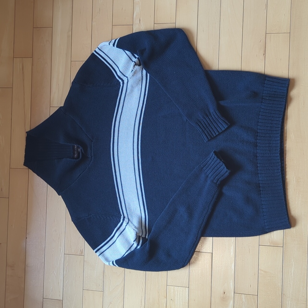 Chatham Road Sweater